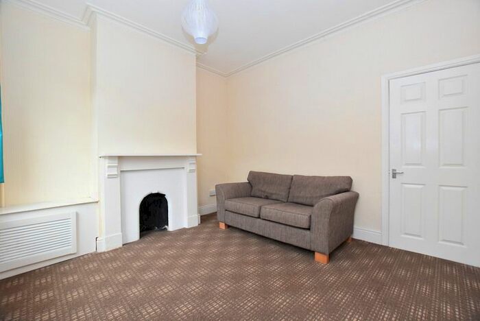 2 Bedroom Terraced House To Rent In Keary Street, Stoke-On-Trent, ST4