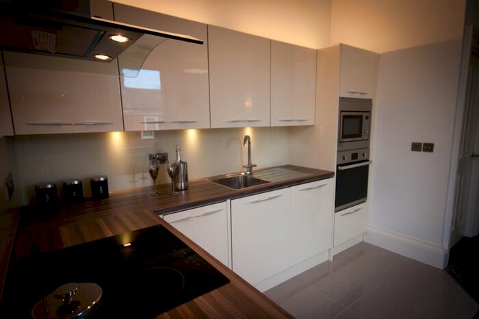 2 Bedroom Flat To Rent In Alfred Street North, Carlisle, Cumbria, CA1