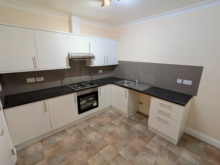 2 Bedroom Flat To Rent In Alric Avenue, Harlesden/Stonebridge, NW10