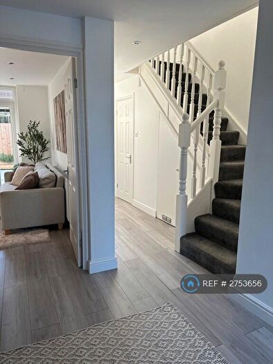 3 Bedroom End Of Terrace House To Rent In Links Green Walk, Newcastle Upon Tyne, NE3