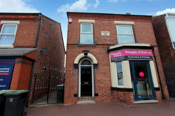 1 Bedroom Flat To Rent In Derby Road, Stapleford, NG9