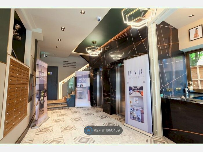 1 Bedroom Flat To Rent In High Road, London, N20