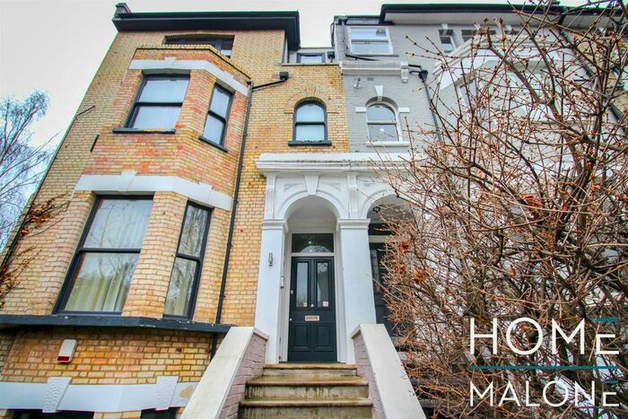 2 Bedroom Flat To Rent In Lordship Road, London, N16