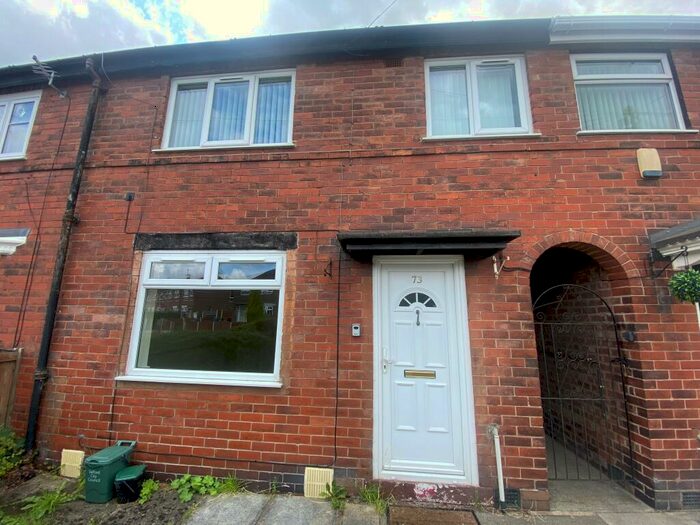3 Bedroom House To Rent In Eldon Road, Irlam, M44