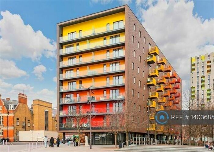 2 Bedroom Flat To Rent In Arboretum Place, Barking, IG11