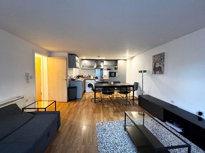 2 Bedroom Flat To Rent In Leroy Street, Bermondsey, SE1