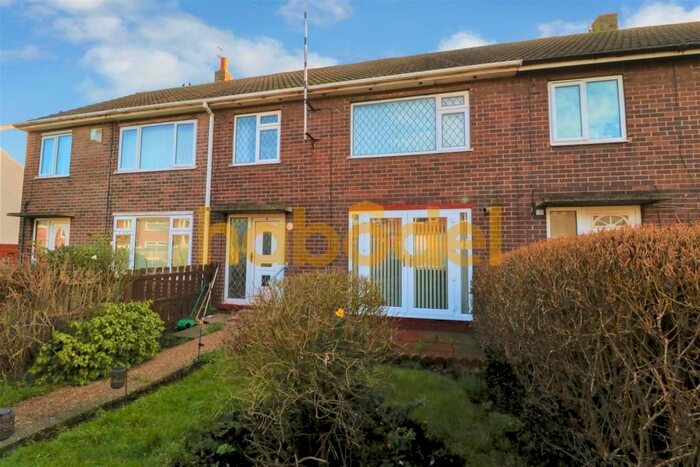3 Bedroom Terraced House To Rent In Gaitskell Close, Maltby, Rotherham, S66