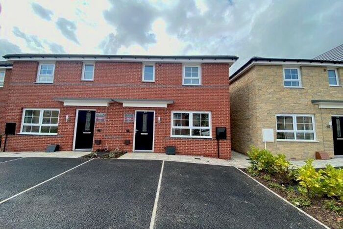 3 Bedroom Semi-Detached House To Rent In Tansy Road, Preston, PR3