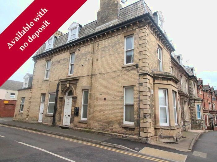 1 Bedroom Flat To Rent In Avenue Road, Grantham, NG31