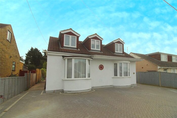 4 Bedroom Bungalow To Rent In Glenwood Drive, Minster On Sea, Sheerness, Kent, ME12
