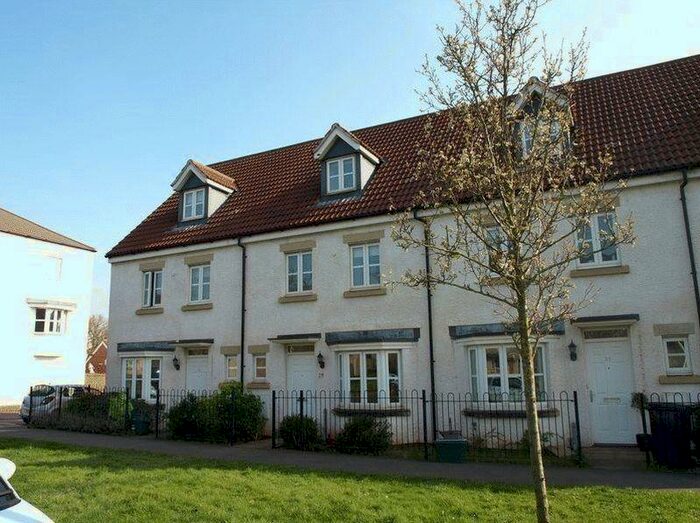 4 Bedroom House To Rent In Pear Tree Avenue, Bristol, BS41