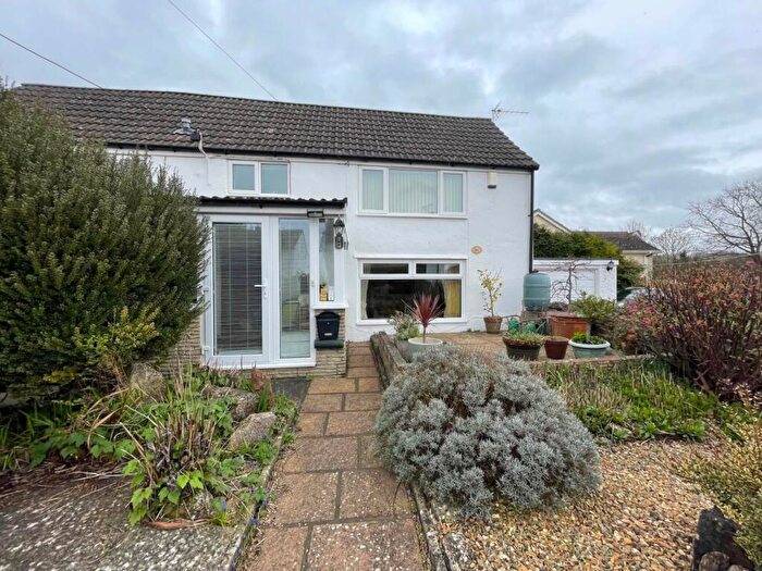 2 Bedroom Cottage To Rent In Celtic Way, Bleadon, Weston-super-Mare, BS24