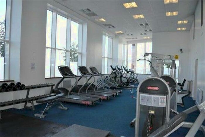 Studio To Rent In Ferry Court, Cardiff, CF11