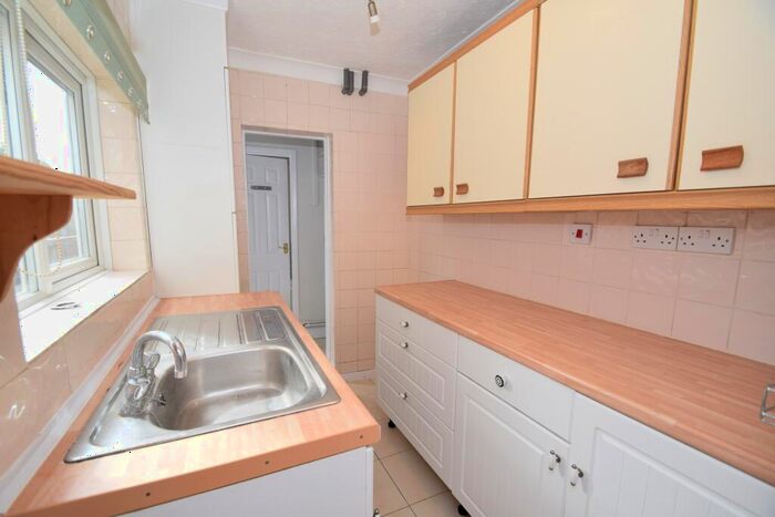 Terraced House To Rent In Beaconsfield Road, Norwich, NR3