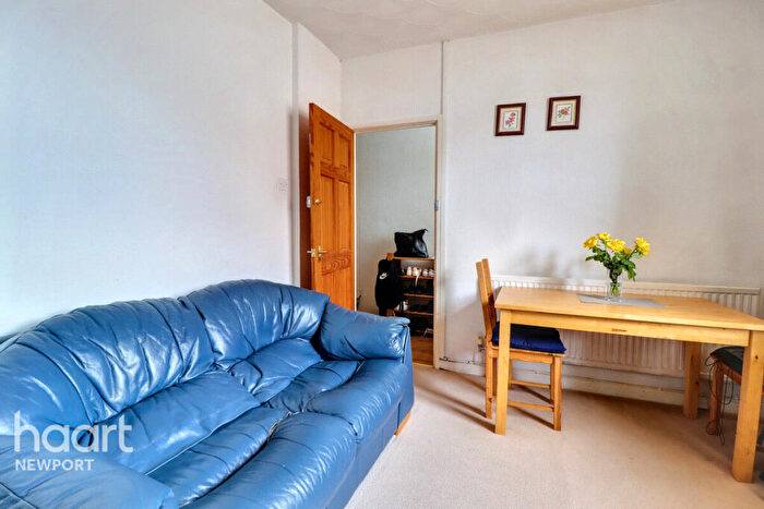 3 Bedroom Terraced House For Sale In St Mary Street, Newport, NP20