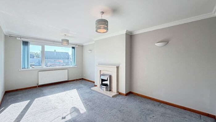 2 Bedroom Flat For Sale In Fleurs Road, Elgin, IV30