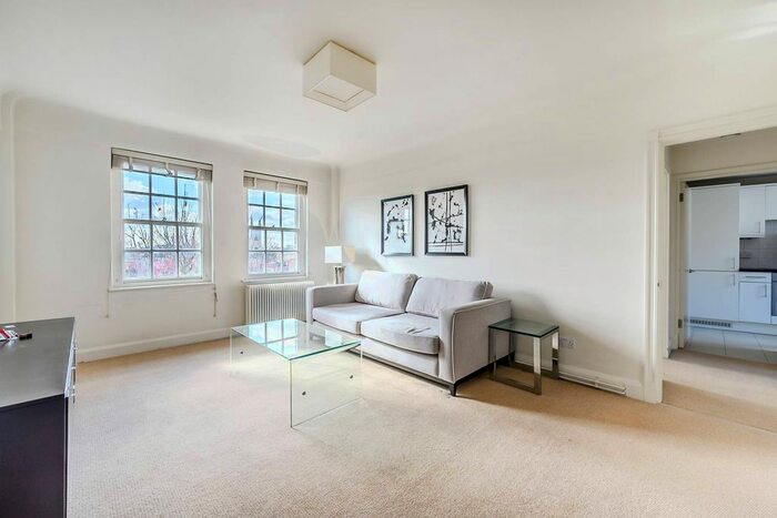 1 Bedroom Flat To Rent In Fulham Road, Chelsea, London, SW3