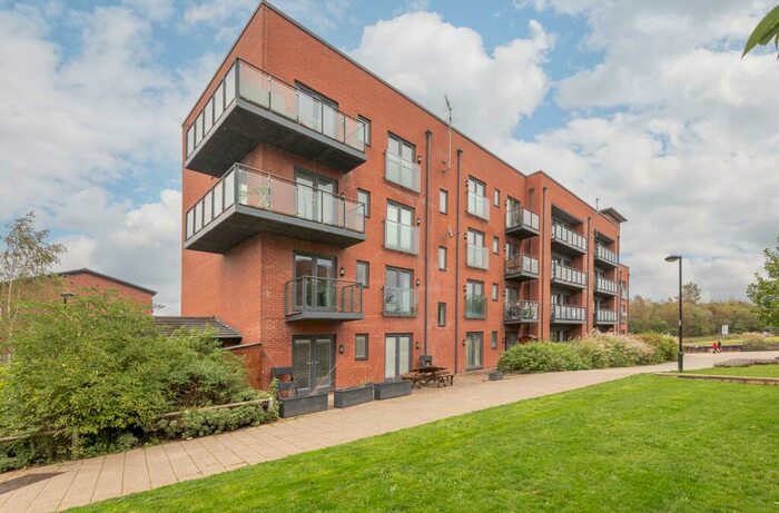 2 Bedroom Flat To Rent In Aire Quay, Leeds, LS10