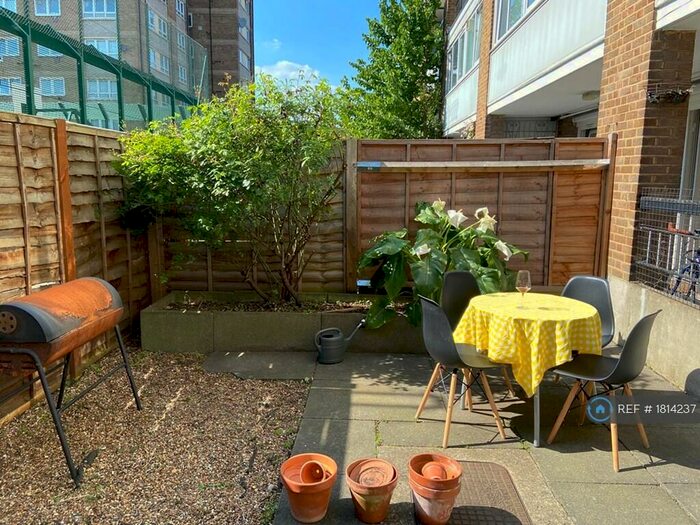 4 Bedroom Maisonette To Rent In Bradley Lynch Court, London, E2