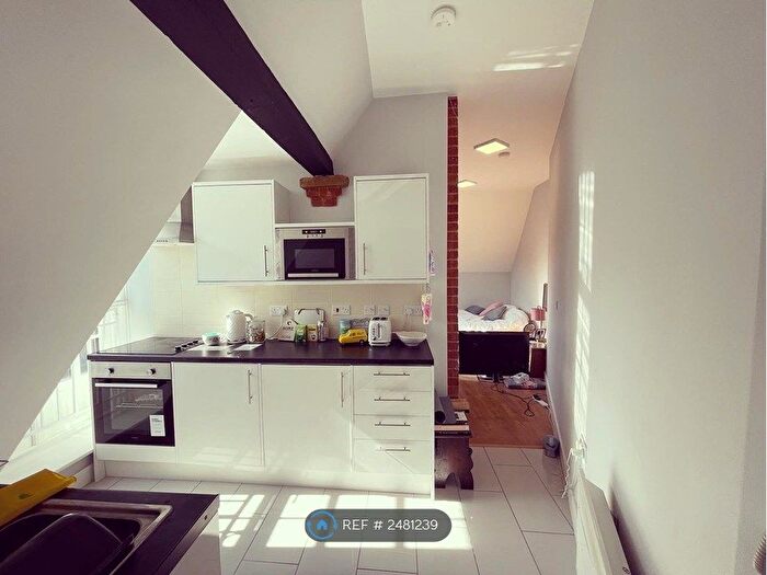 Studio To Rent In Rose Amp; Crown Walk, Saffron Walden, CB10