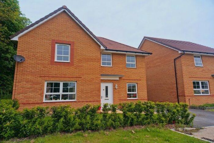 4 Bedroom Property To Rent In Withy Bank Drove, Martock, TA12