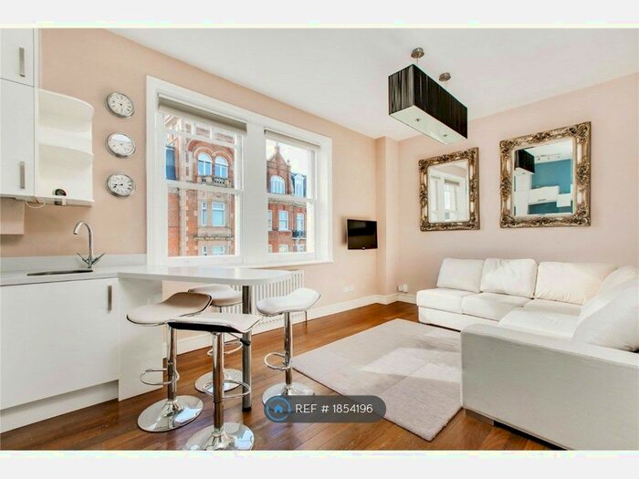 1 Bedroom Flat To Rent In Earls Court Square, London, SW5