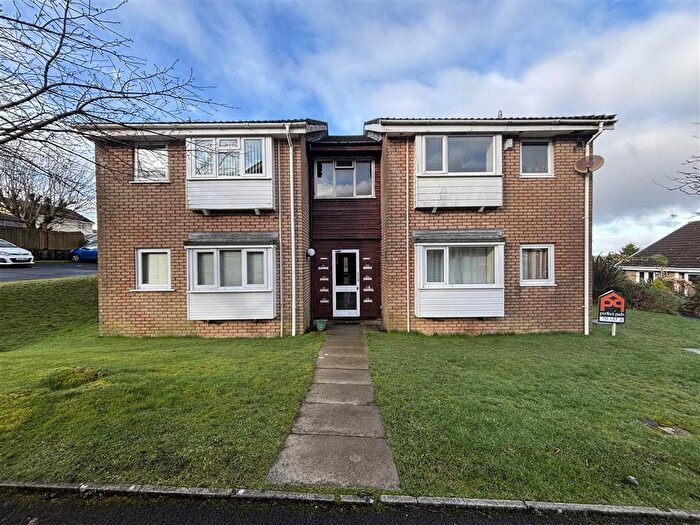 1 Bedroom Studio For Sale In Llysgwyn, Llangyfelach, Swansea, SA6