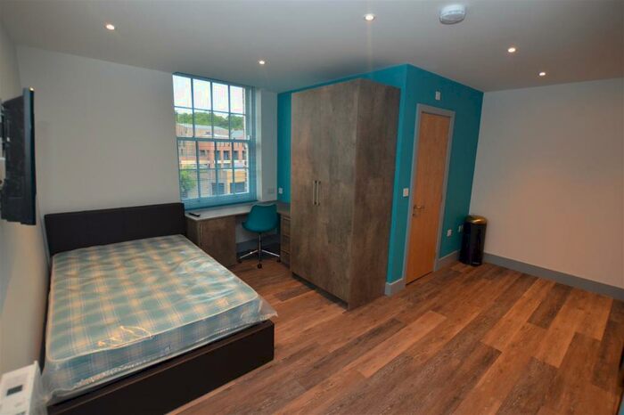 1 Bedroom Flat To Rent In Greenwell Building, Durham, DH1