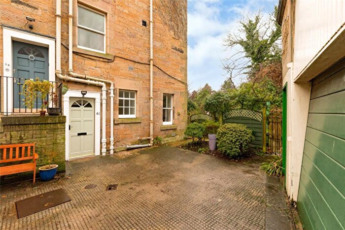 2 Bedroom Apartment For Sale In Oswald Road, Edinburgh, Midlothian, EH9