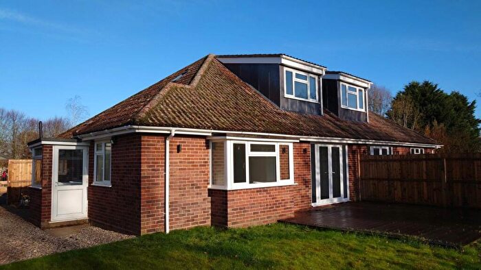 3 Bedroom Bungalow To Rent In Colethorpe Lane, Barrow, Bury St Edmunds, IP29