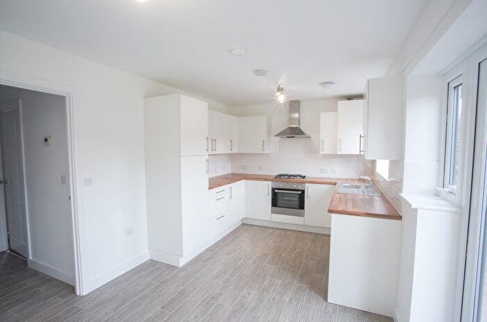 3 Bedroom Semi-Detached House To Rent In Thomas Parker Drive, Telford, TF7