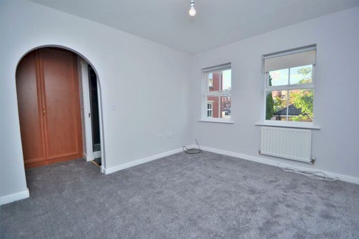 4 Bedroom Town House To Rent In Teale Court, Chapel Allerton, Leeds, LS7