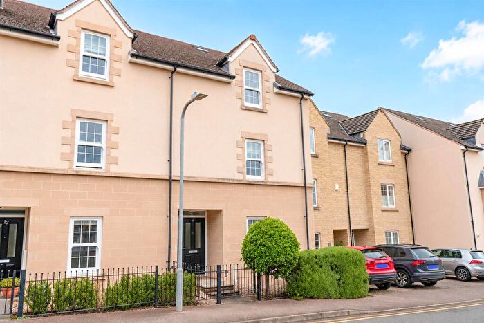 4 Bedroom House For Sale In Cherryholt Road, Stamford, Lincs, PE9