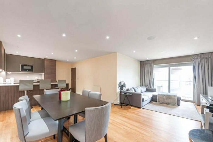 2 Bedroom Flat For Sale In Aerodrome Road, Colindale, London, NW9