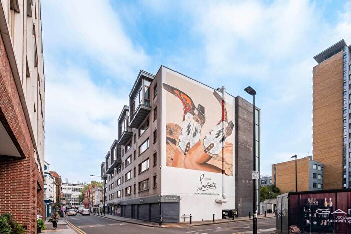 2 Bedroom Flat To Rent In Assam Street, Whitechapel, London, E1