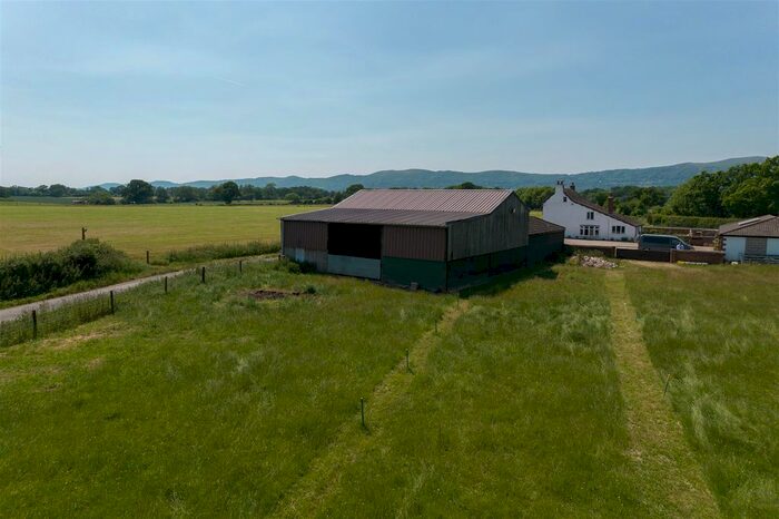 3 Bedroom Land For Sale In Haylers End, Hanley Castle, Worcester, WR8