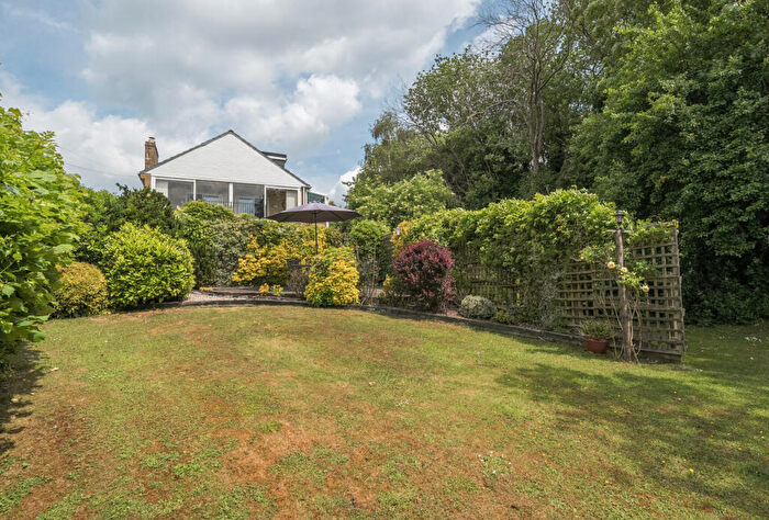 5 Bedroom Detached House For Sale In Padleigh Hill, Bath, Somerset, BA2
