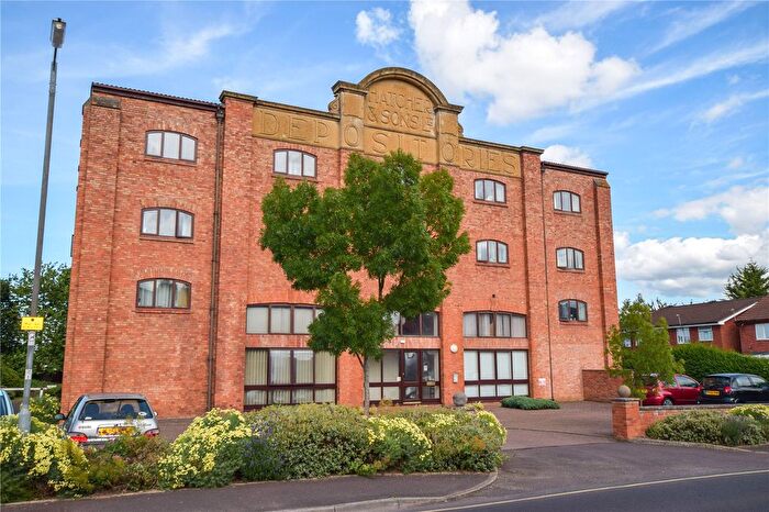 1 Bedroom Flat To Rent In Kingston Road, Taunton, Somerset, TA2