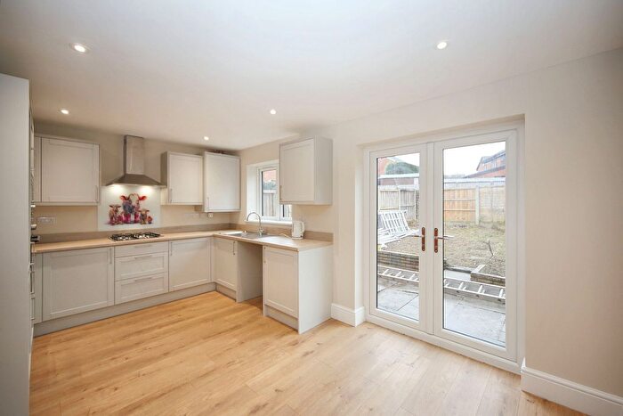 3 Bedroom Detached House For Sale In Leyburn Close, Wigan, WN1