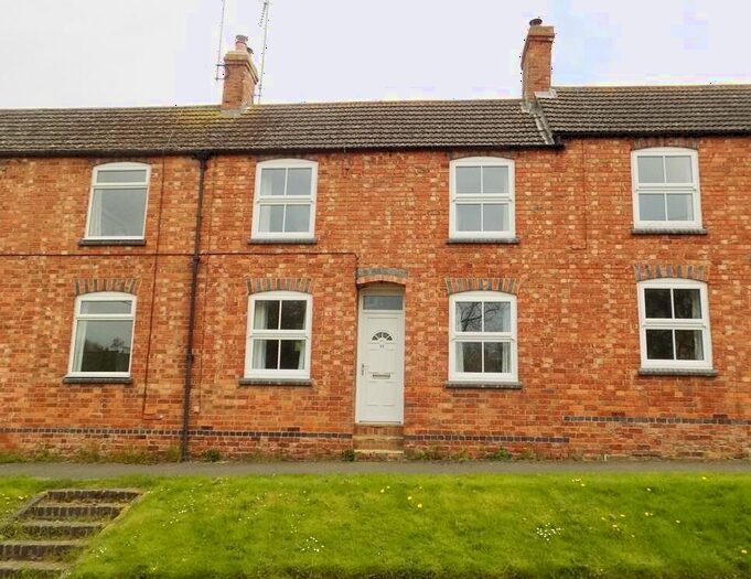 2 Bedroom Terraced House To Rent In High Street, Astcote, NN12