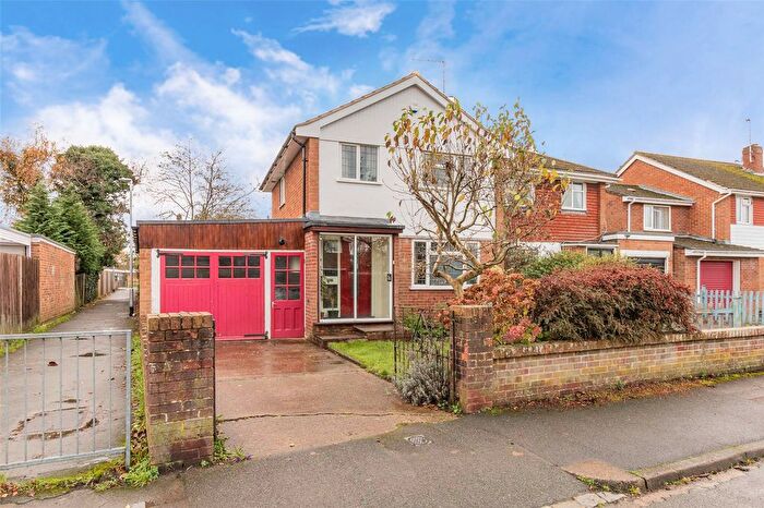 2 Bedroom Semi Detached House To Rent In Malone Road, Woodley, Reading, RG5