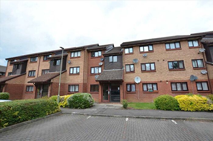 1 Bedroom Flat To Rent In Lister Court, Pasteur Close, Colindale, NW9