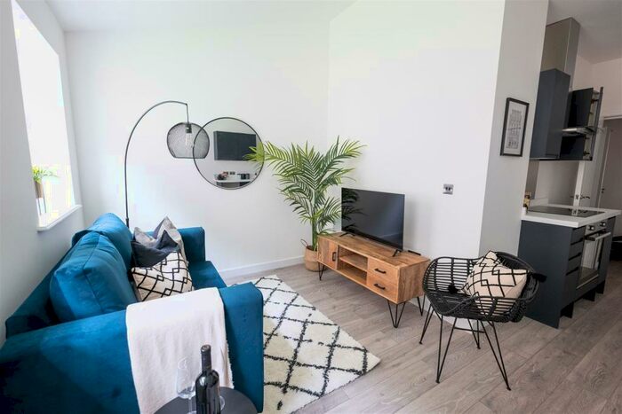 2 Bedroom Apartment To Rent In Calder House, Bridge End, Brighouse, HD6