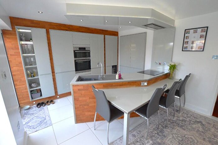 3 Bedroom Terraced House For Sale In Bedford Road, Marston Moretaine, MK43