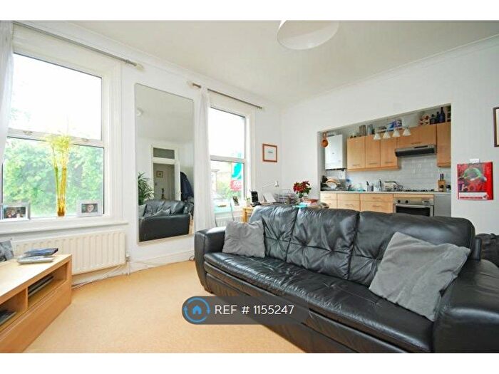 1 Bedroom Flat To Rent In Humber Road, London, SE3