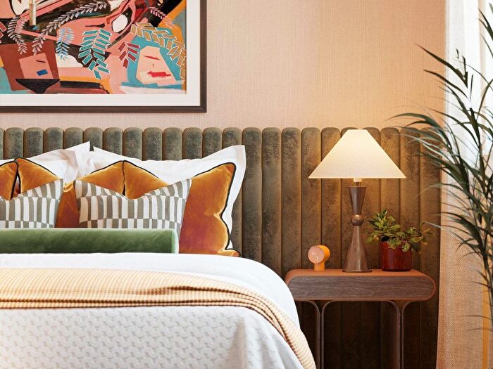 2 Bedroom Flat For Sale In Lytton Way, Stevenage, SG1