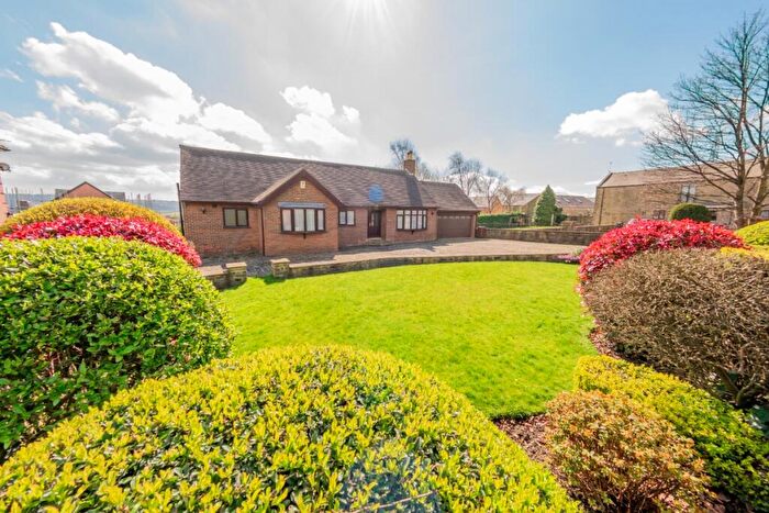 3 Bedroom Bungalow For Sale In The Bungalow, Victoria Road, Morley, Leeds, LS27