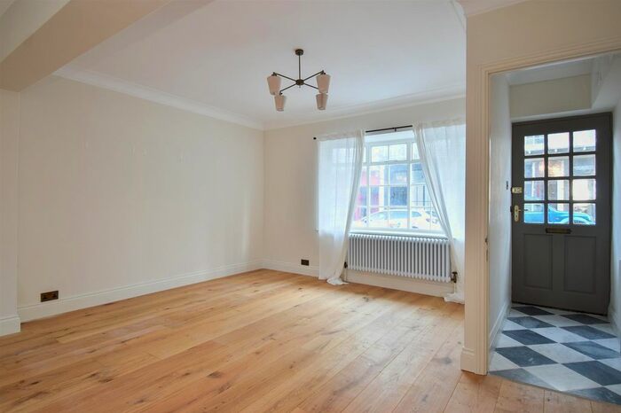 4 Bedroom Terraced House To Rent In Norman Road, St. Leonards-On-Sea, TN38