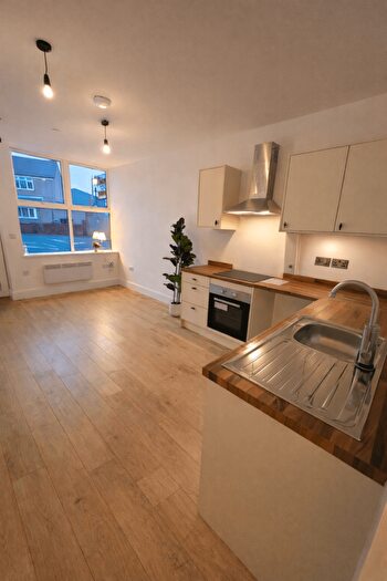 1 Bedroom Apartment To Rent In Apartment, Central Buildings, LL14