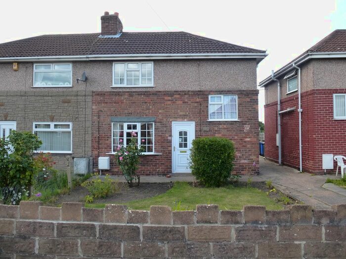 3 Bedroom Semi-Detached House To Rent In Broadway, Dunscroft, Doncaster DN7